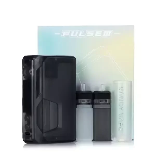 Producto - VANDY VAPE PULSE V3 MOD.