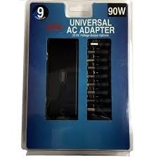 Producto - Cargador Notebook Universal Shure 90w