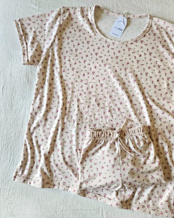 Producto - Pijama Vera - 1