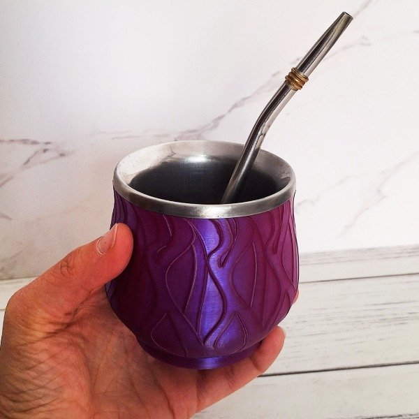 Producto - Mate Modelo Cata - 3