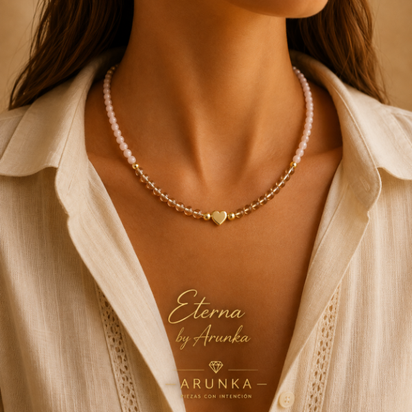 Producto - COLLAR TERNURA