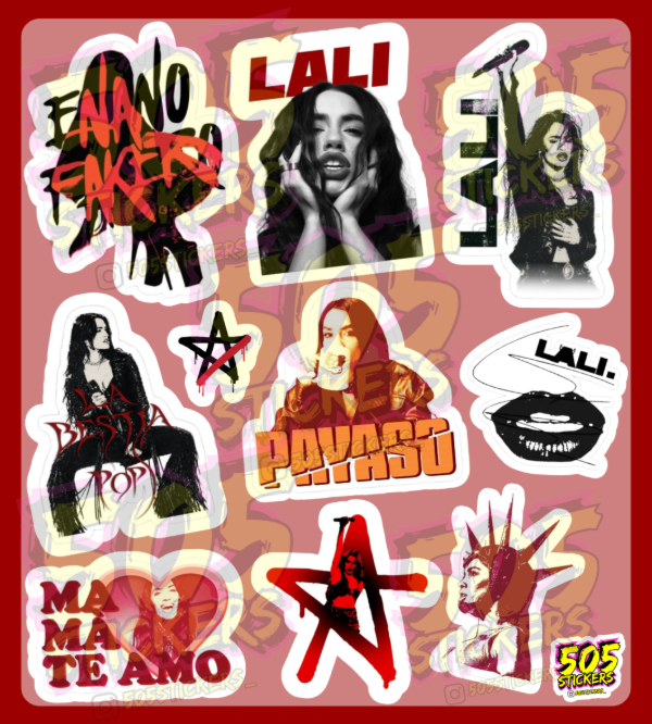Producto - Mini Plancha - Lali #4