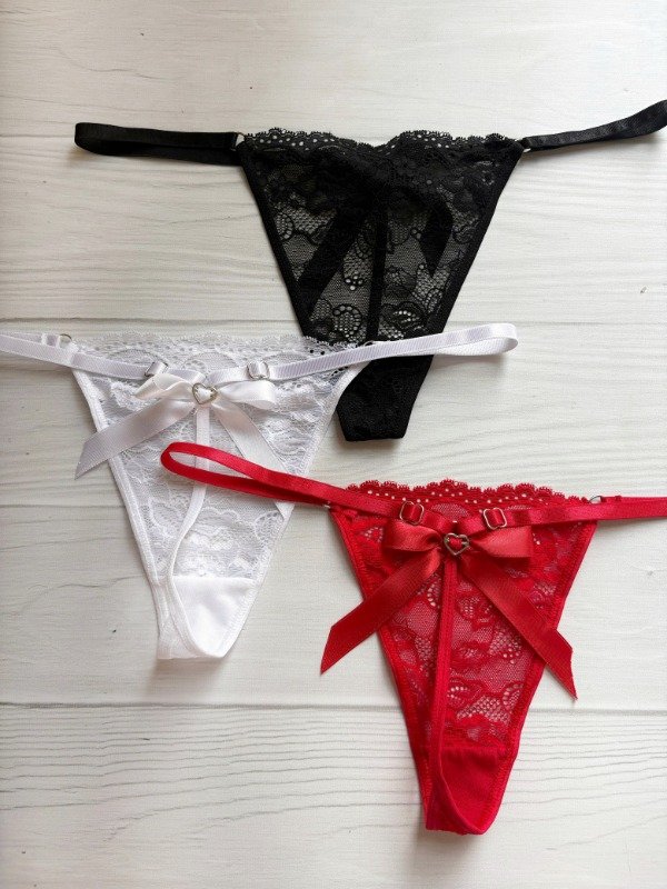 Producto - ART 4500 - LESS EROTICAS MOÑO  X 2