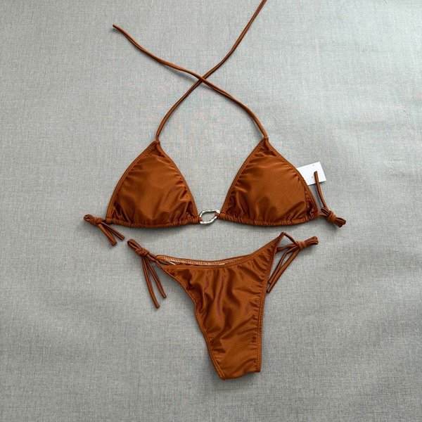 Producto - Bikini chocolate detalle