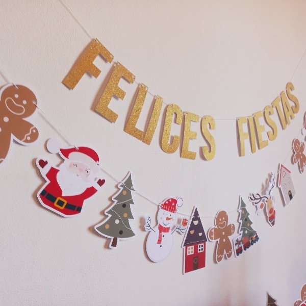 Producto - Pack de Guirnaldas