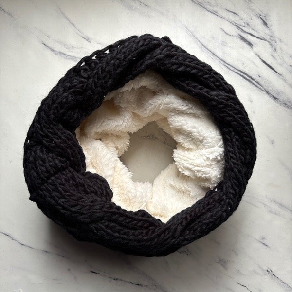 Producto - Cuellito negro