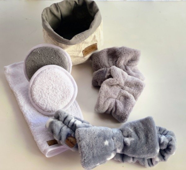 Producto - Set de belleza