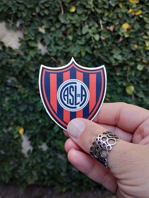 Producto - San Lorenzo