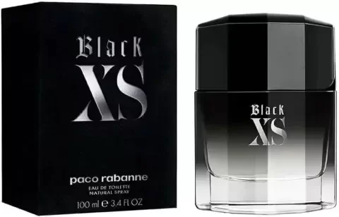 Producto - BLACK XS DE PACO RABBANE