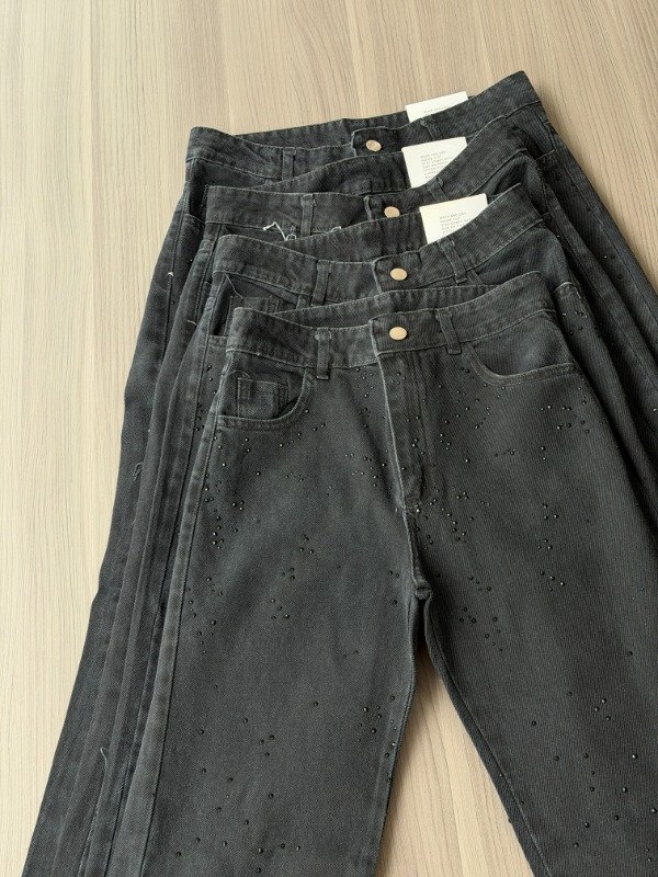 Producto - Jean wildvery futura - 0