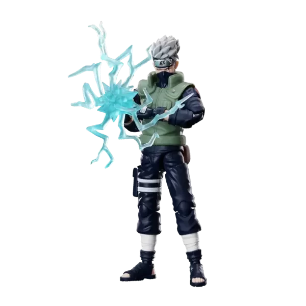 Producto - Hatake Kakashi - 6
