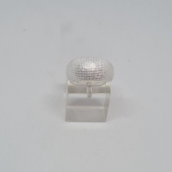 Producto - Anillo cubic grueso 5013123