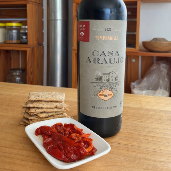 Producto - COMBO ALMODOVAR de Varda Club