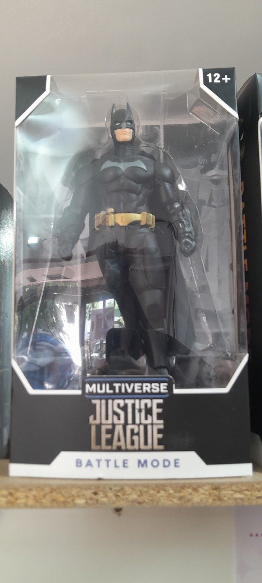 Producto - figura de batman
