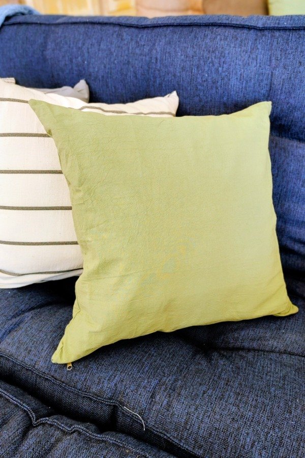 Producto - Almohadón Decorativo - 2
