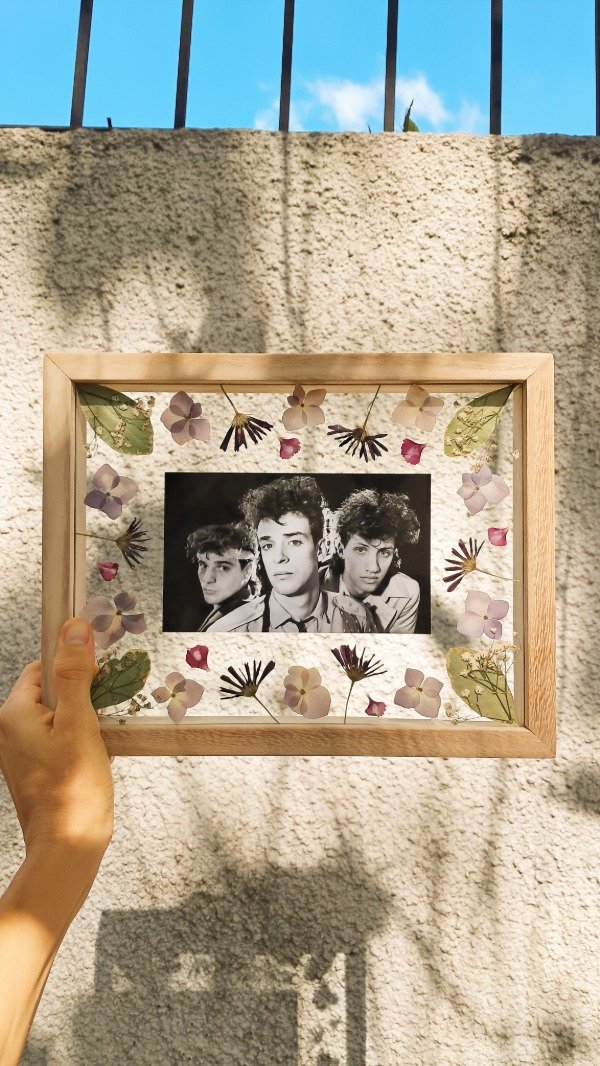 Producto - Cuadro Soda Stereo