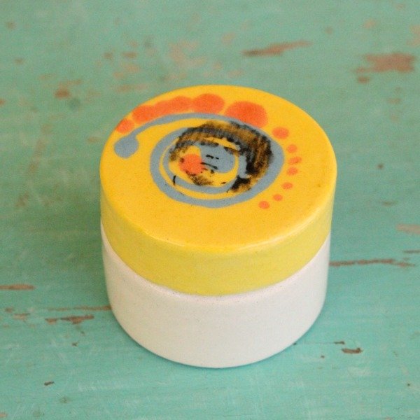 Producto - Cajita Mini Diego Marado