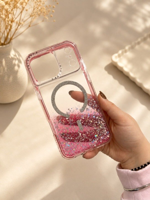 Producto - Case amy 360 magsafe brillo - 0