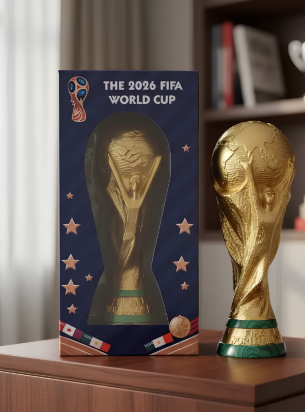 Producto - Copa del mundo