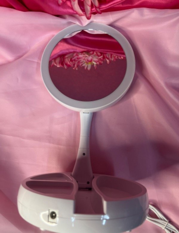 Producto - Espejo led con usb I