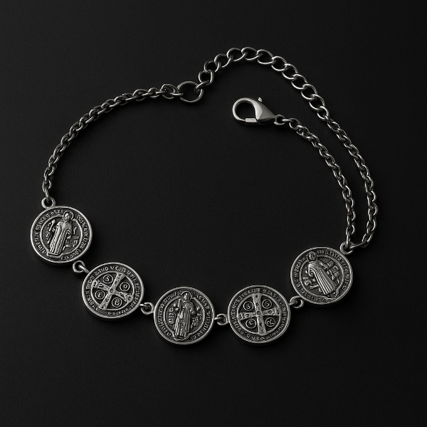 Producto - Pulsera San benito