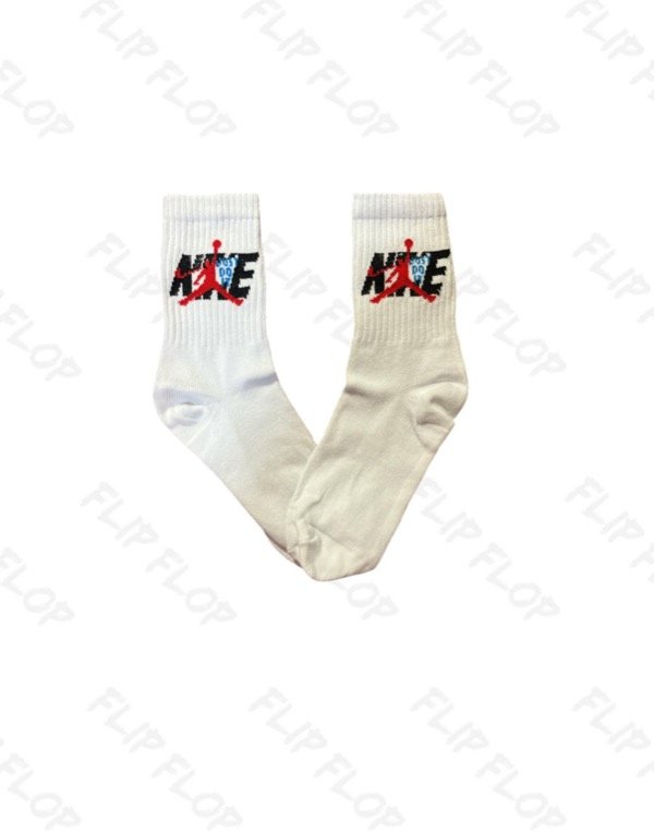 Producto - Medias 3/4, Nike Jordan