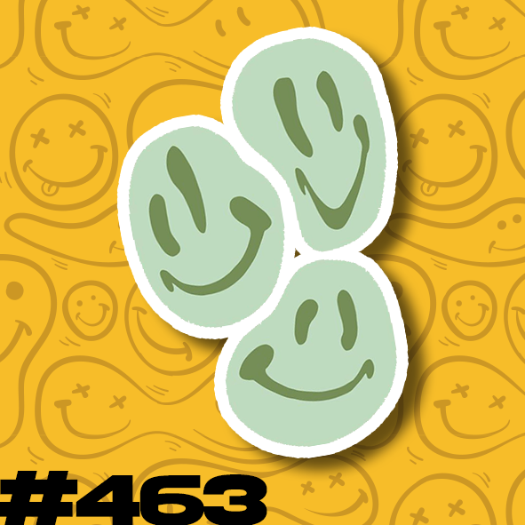 Producto - Smile #463 Derretidas