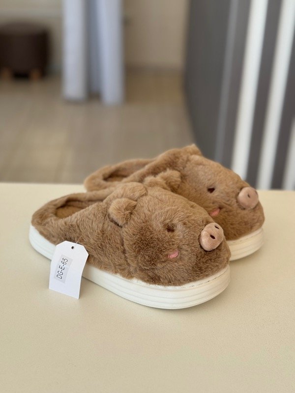 Producto - PANTUS CHANCHITO MARRON
