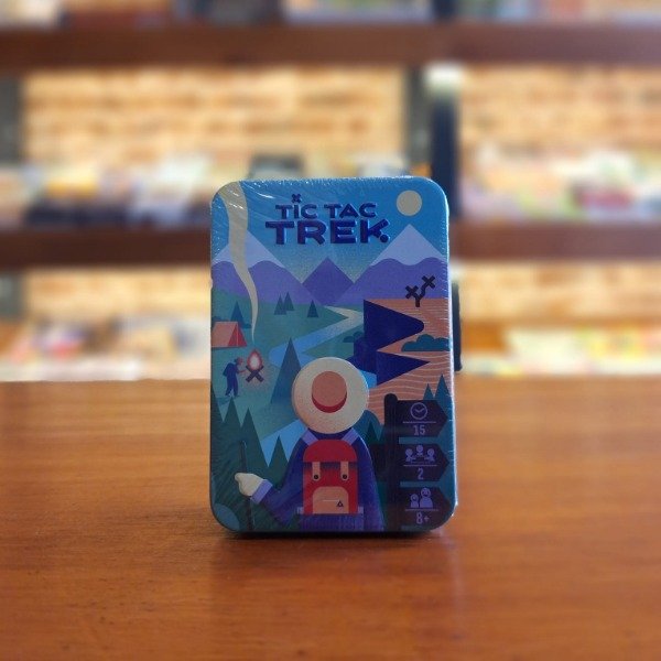 Producto - Tic Tac Trek