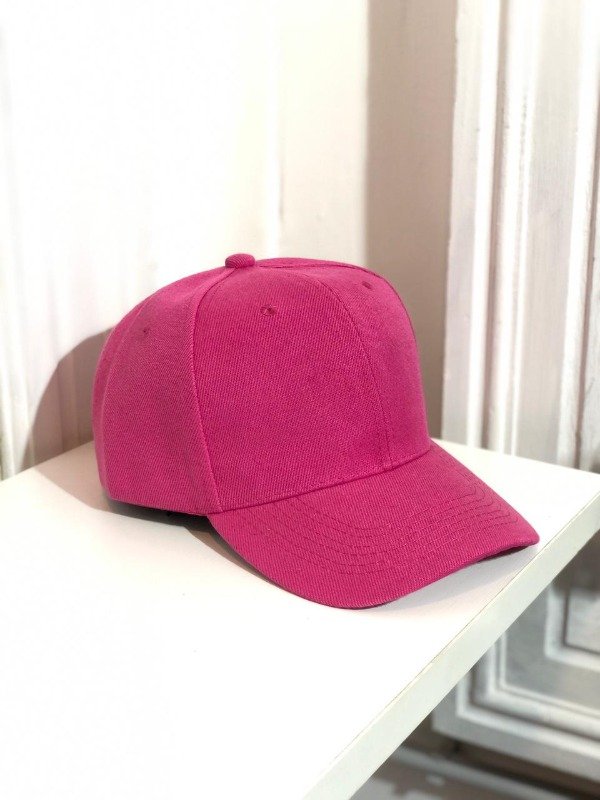 Producto - gorras lisas