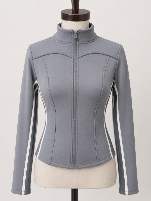 Producto - CAMPERA MEL