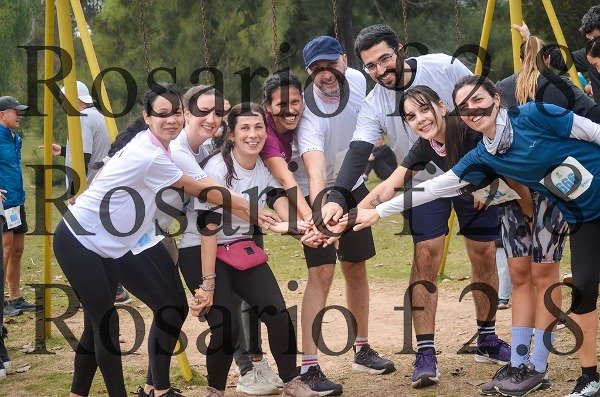 Producto - Maratón del bosque 770