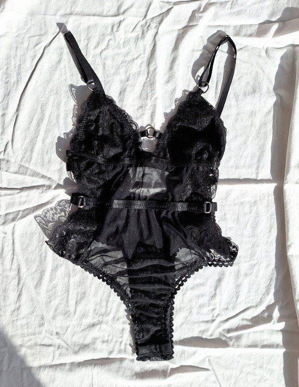 Producto - BODY FLORENCE