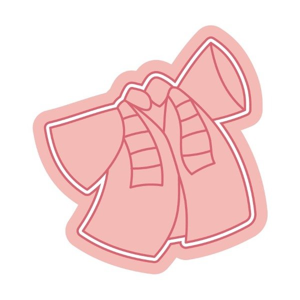 Producto - Bata Harry poter