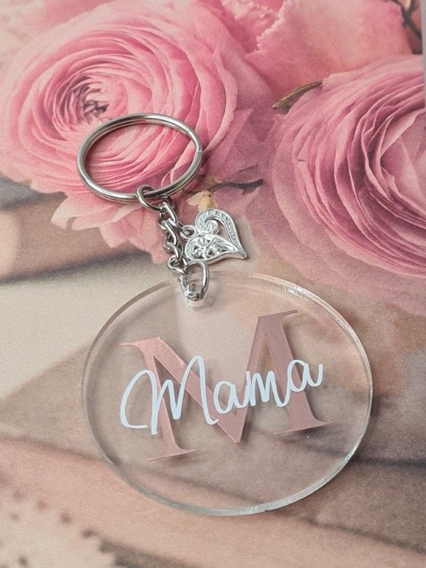 Producto - llavero día de la madre