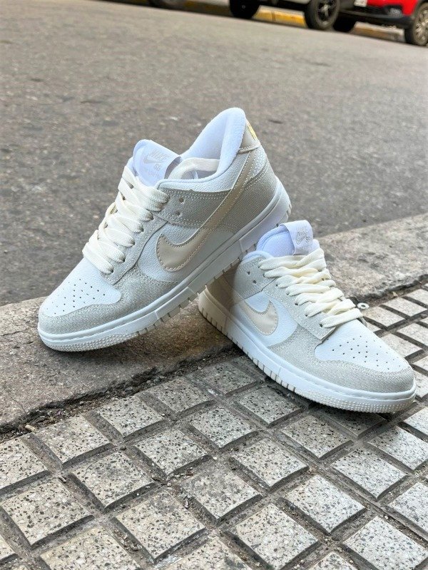 Producto - NIKE DUNK LOW