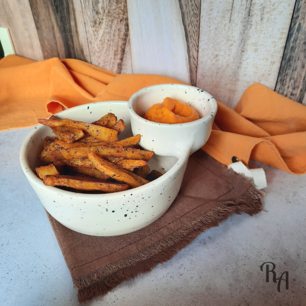 Producto - Bowl and Dip modelo tradicional