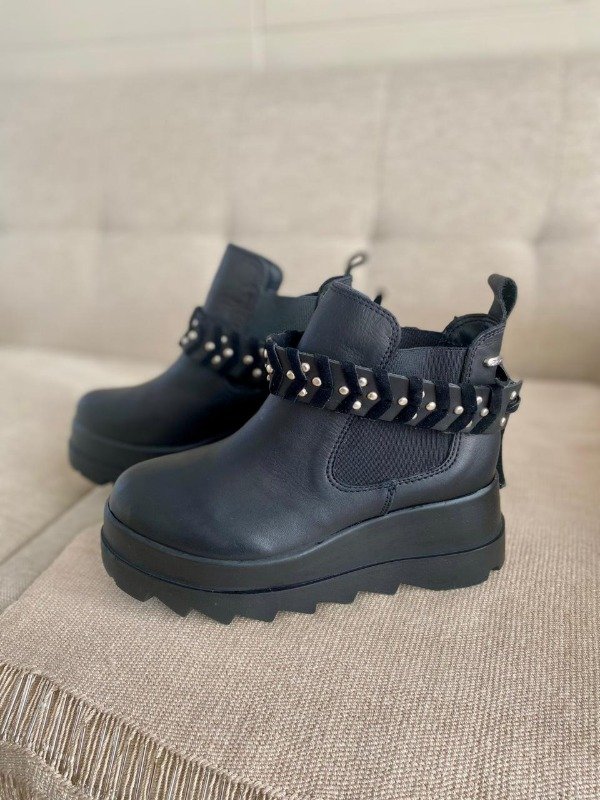 Producto - BOTA "JANE" ANCA Y CO