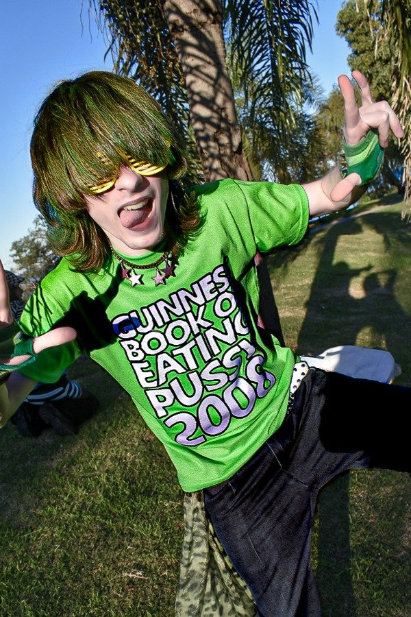 Producto - GUINNESS BOOK OF EATING PVSSY