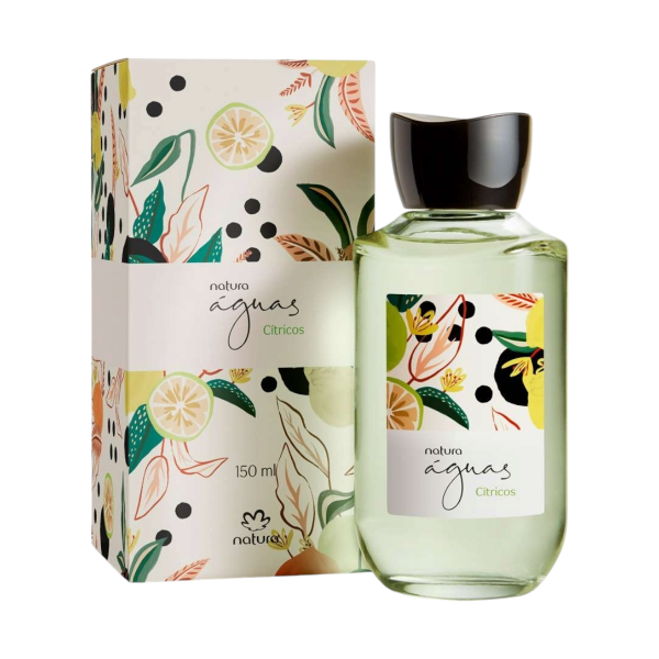 Producto - Aguas Colonia Cítricos 150ml