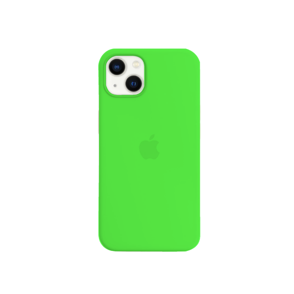 Producto - Silicone Case iPhone 14 - 7