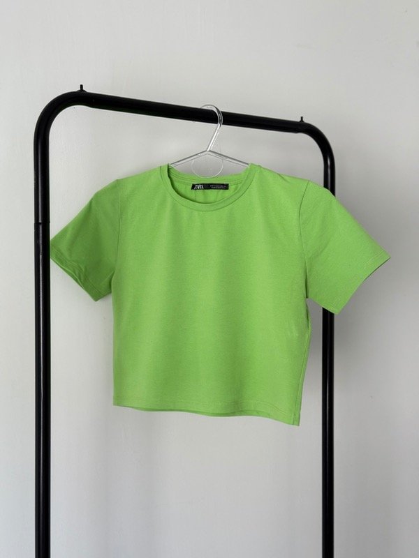 Producto - Remera Zara - M (8)
