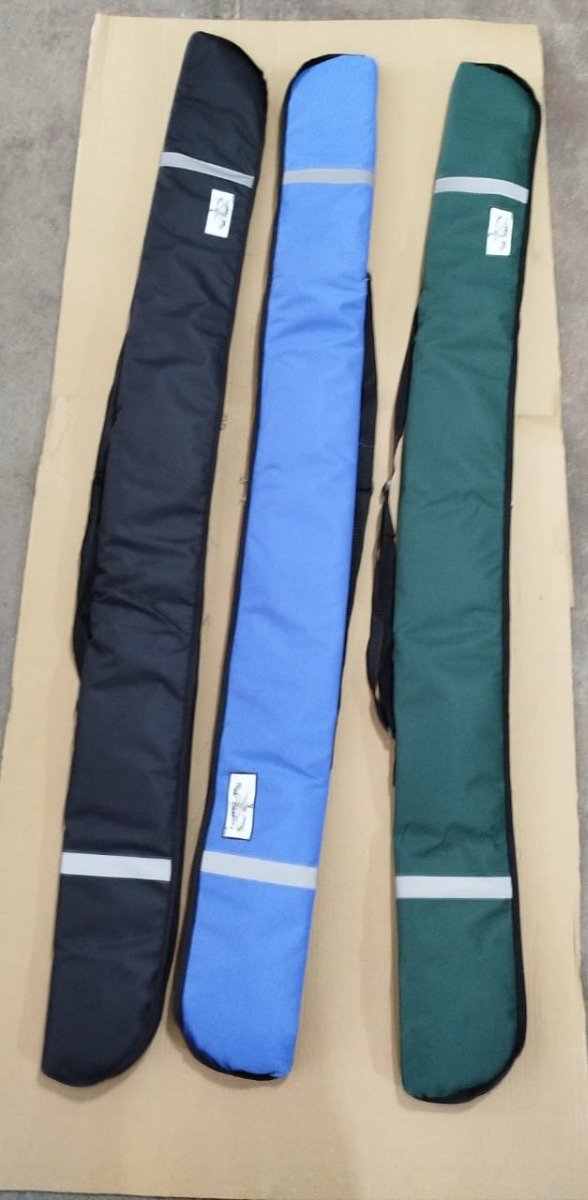 Producto - FUNDAS ACOLCHADAS PARA CAÑAS DE 3 TRAMOS