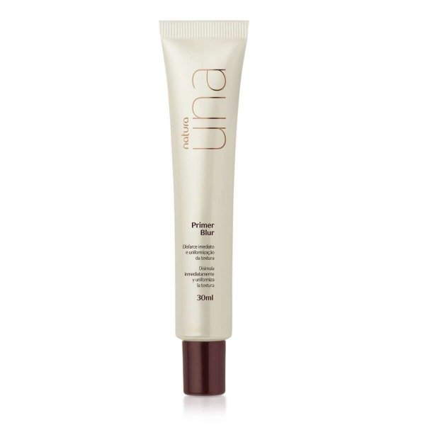 Producto - Primer Blur UNA