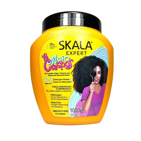 Producto - Skala Mais Crespos
