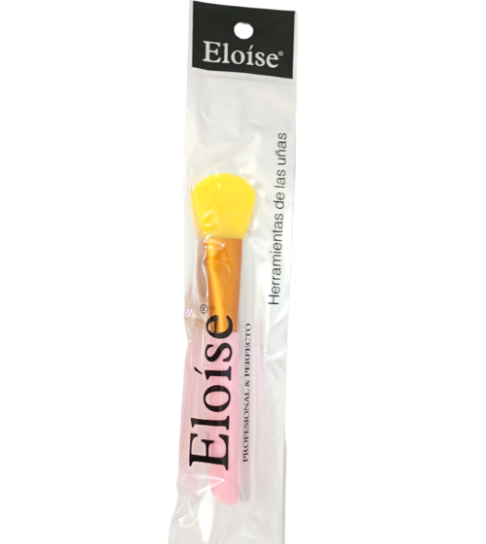 Producto - ELOISE ESPATULA DE SILICONA PARA MASCARILLAS 20MJBA1 GJMMS 7772020110078