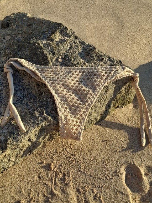 Producto - Bombi Jolie Trama - Crema