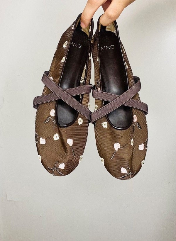 Producto - Sandalias mango