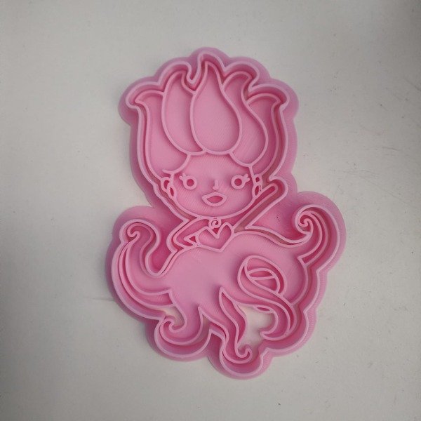 Producto - Villana de la sirenita