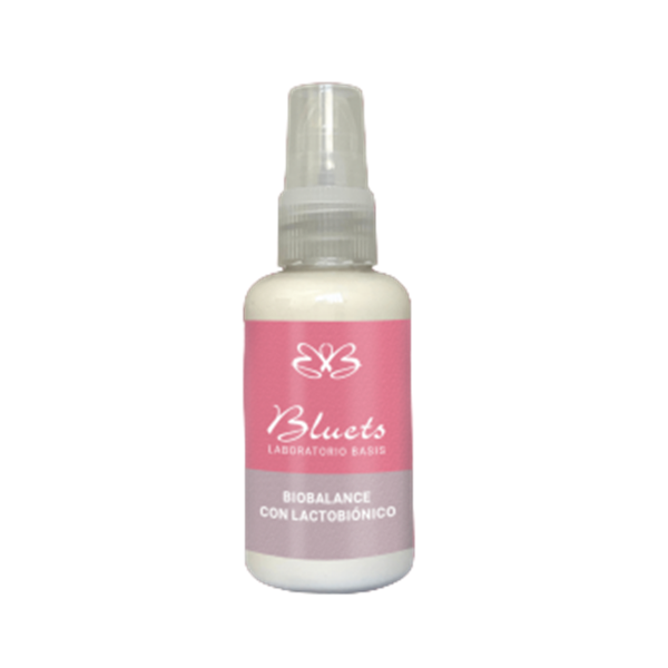 Producto - Biobalance con lactobiónico x 60 g